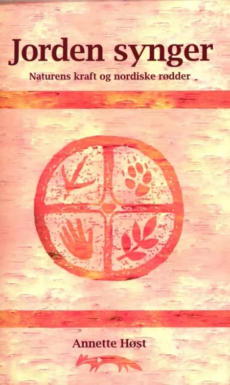 Jorden synger af Annette Høst