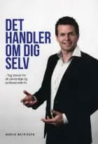 Det handler om dig selv af Henrik Mathiasen