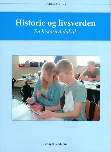 Historie og livsverden af Carlo Grevy