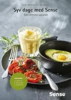 Syv dage med Sense af Suzy Wengel og Ida holm