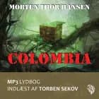 Colombia af Morten Thor Hansen