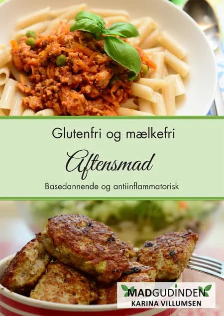 Aftensmad af Karina Villumsen