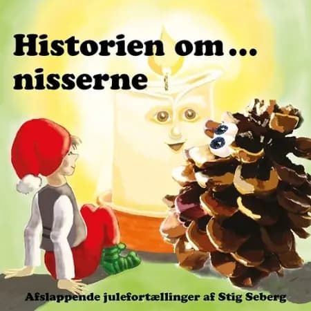 Historien om ... nisserne af Stig Seberg