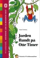Jorden Rundt på Otte Timer af Jesper Tornbjerg