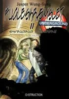 Fugleskræmslet. II, Swinging London. af Jesper Wung-Sung