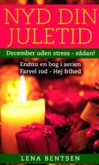 Nyd din juletid af Lena Bentsen