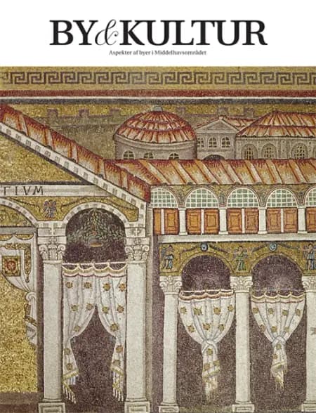 By & kultur af Pernille Carstens