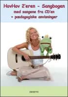 HovHov 2eren - Sangbogen af AnneO