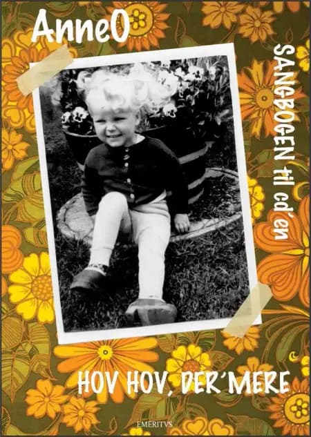 Hov-Hov Der' Mere af AnneO