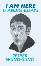 I am her & andre essays af Jesper Wung-Sung