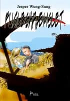 Fugleskræmslet - en teenagegyser I af Jesper Wung-Sung