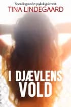 I djævlens vold af Tina Lindegaard