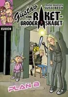 Plan B af Frank Madsen