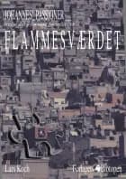 Flammesværdet af Lars Koch
