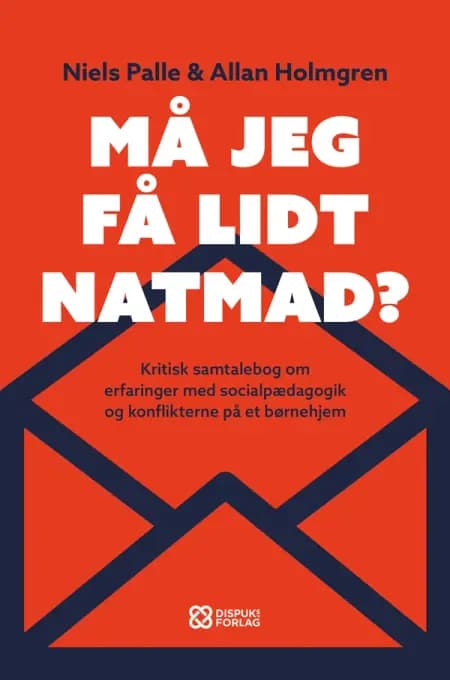 Må jeg få lidt natmad ? af Niels Palle