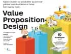Value Proposition Design af Alex Osterwalder, Yves Pigneur, Greg Bernarda og Alan Smith