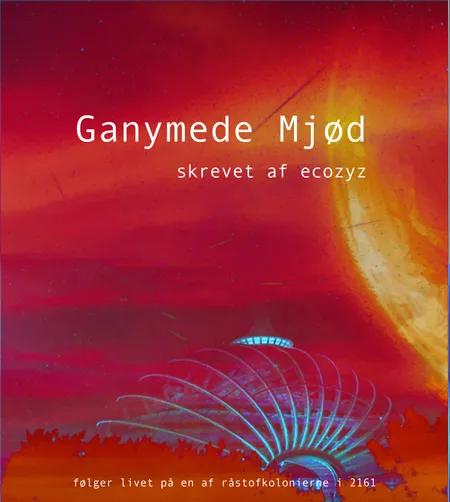 Ganymede Mjød af Tom Dissing