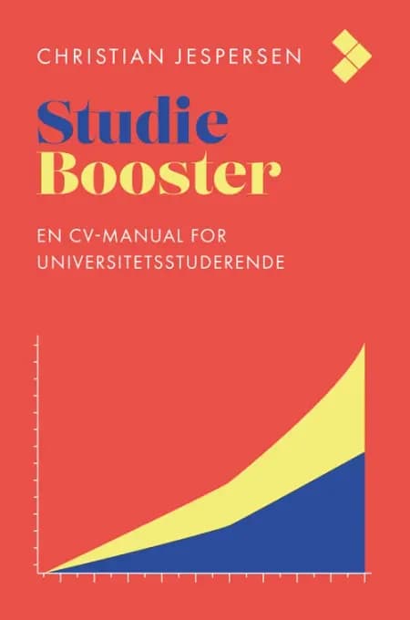 Studiebooster af Christian Jespersen