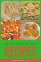 Motha-Ubi Caribbean Kitchen II af Daisy's MuSic og CuLtuRe og ArT MiscEllaNeUos