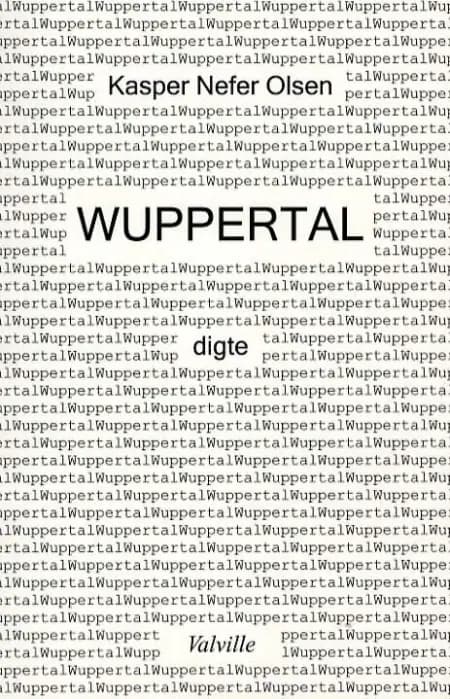 Wuppertal af Kasper Nefer Olsen