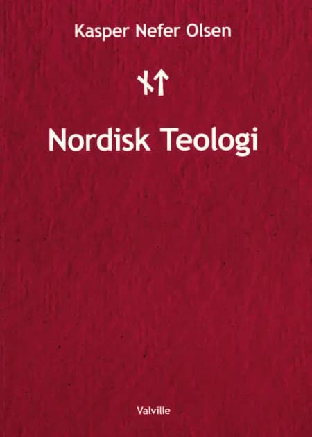 Nordisk Teologi af Kasper Nefer Olsen