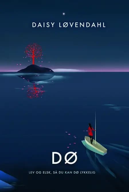 Dø af Daisy Løvendahl