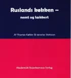 Ruslands køkken - nemt og lækkert af Thomas Køhler og Iaroslav Stetsiun