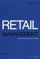 Retail Management af Peter Skjold Mogensen