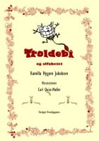 Troldebi og alfabetet LYDBOG af Kamilla Hygum Jakobsen