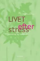 Livet efter stress af Pernille Rasmussen