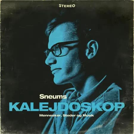 Sneums Kalejdoskop af Jan Sneum