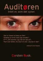 Auditøren af Carsten Kjær Busk