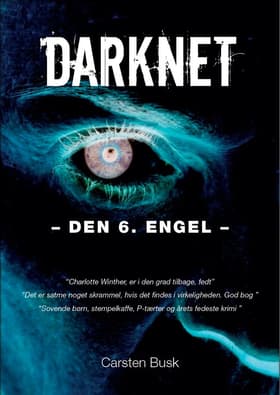 Darknet af Susanne Jespersen