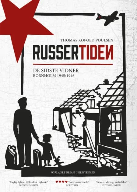Russertiden af Thomas Kofoed Poulsen
