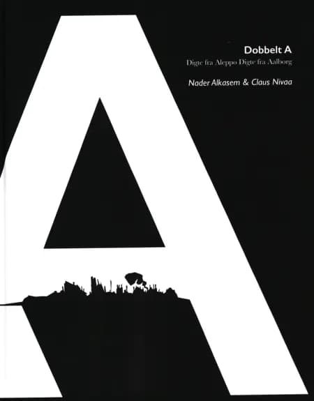 Dobbelt A af Nader Alkasem
