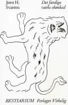 Det færdige værks skønhed af Jørn H. Sværen