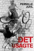 Det usagte af Pernille Juhl