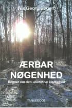 Ærbar nøgenhed af Nis Georg Bøgen