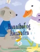 Hannibal og Alexandra af Jacob Levitan og Jacob Levitan