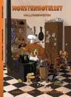 Monsterhotellet - halloweenfesten af Anna Hansson