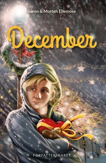 December af Morten Ellemose