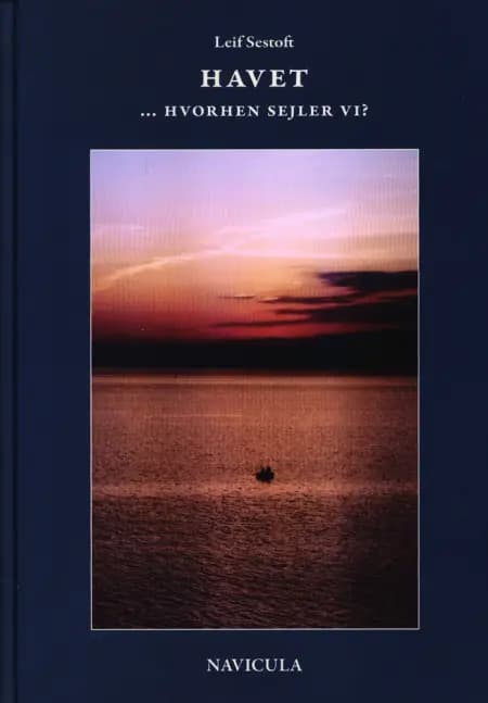 Havet af Leif Sestoft