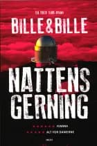 Nattens gerning af Steen Bille
