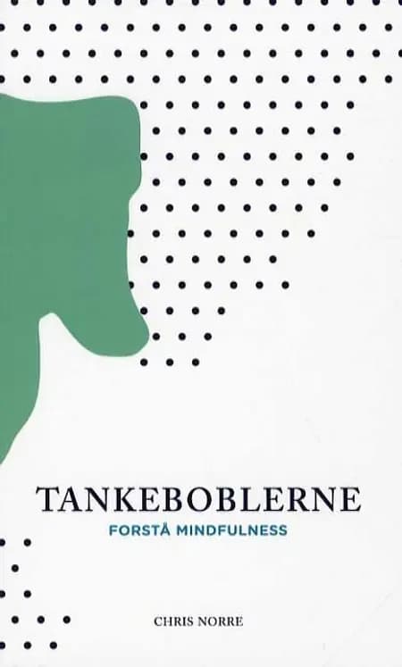 Tankeboblerne af Chris Norre