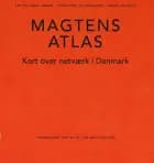 Magtens atlas af Anton Grau Larsen, Christoph Ellersgaard og Sarah Steinitz