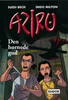 Den hornede gud af Sussi Bech og Ingo Milton