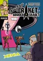 Xenia af Frank Madsen