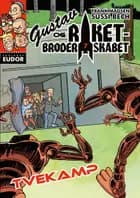 Tvekamp af Frank Madsen