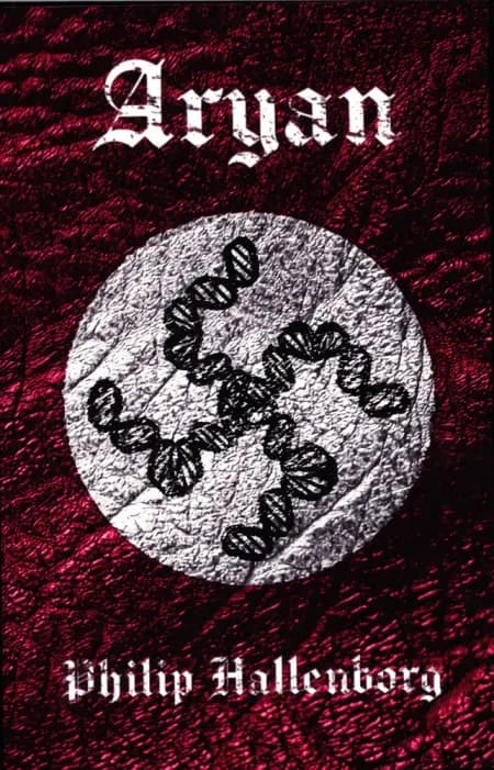 Aryan af Philip Hallenborg