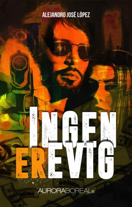 Ingen er evig af Alejandro José López